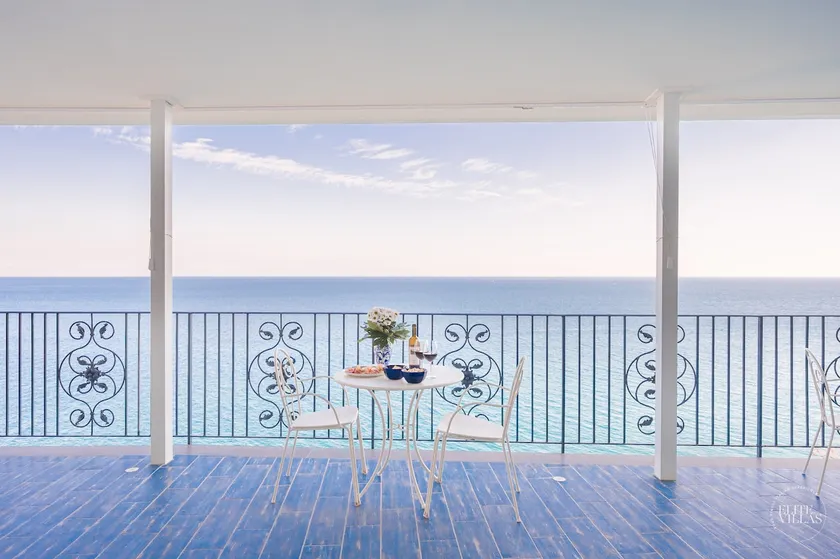 Villa Blue Sea Amalfi by Elite Villas - Image 1