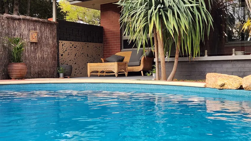 Haven Studio Hideaway near Airport - Image 1