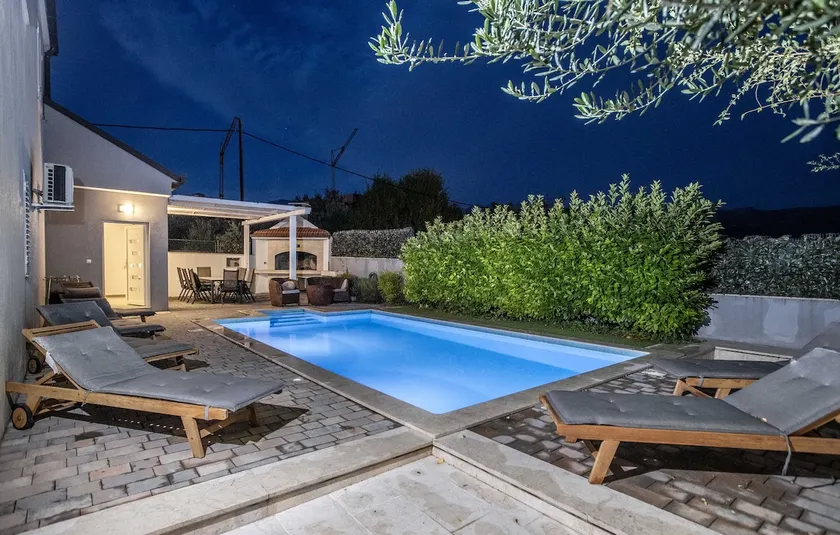 Apartment Villa Anđelka - Image 1