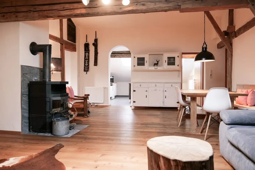 Rossweid Appartement - Image 1