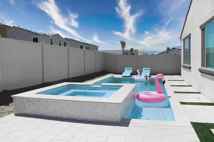 Modern Desert Oasis - Image 1