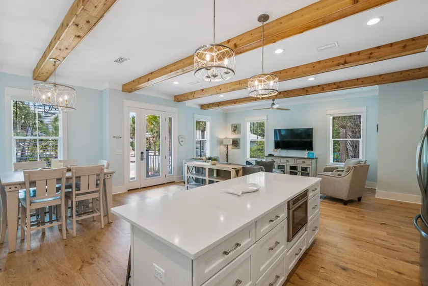 Barefoot Haven - Image 1