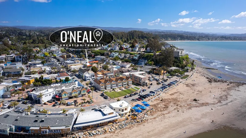 Capitola Village Retreat with Garage! - Image 1