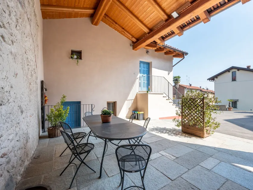 Holiday Home Da Marita by Interhome - Image 1