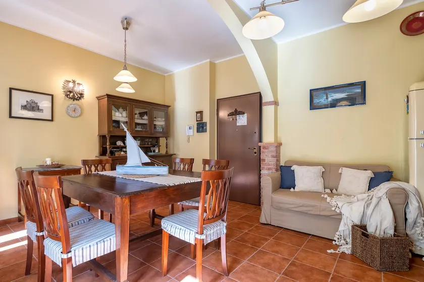 Foscolo 8 in Alghero - Image 1