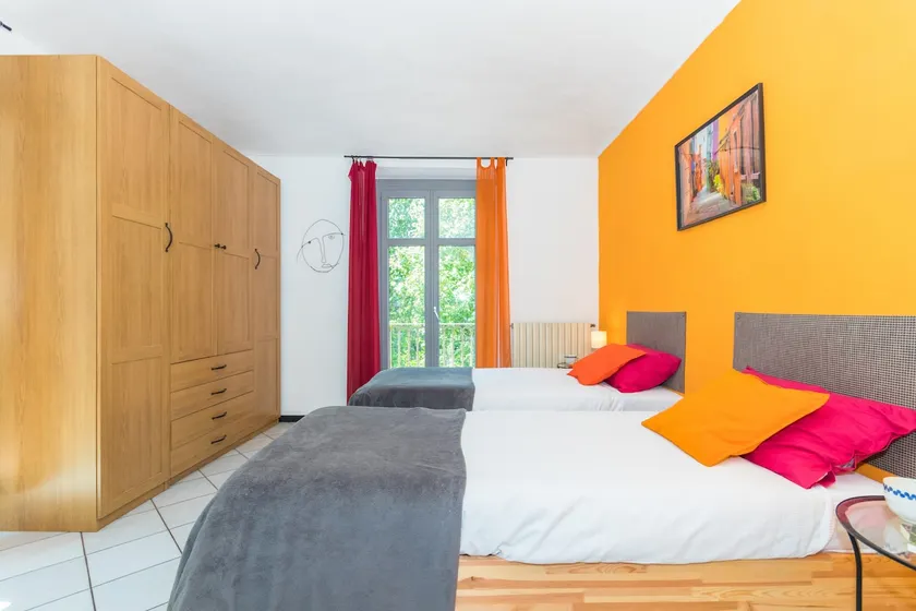 Sunny Apartment by Wonderful Italy - Image 1