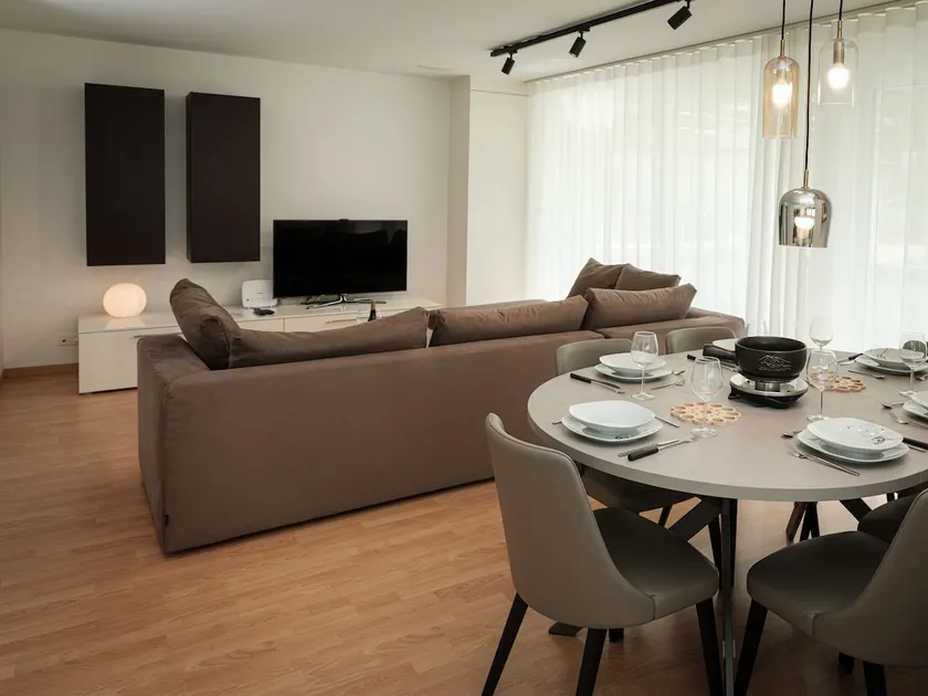 Apartment Davinci-2 by Interhome - Image 1