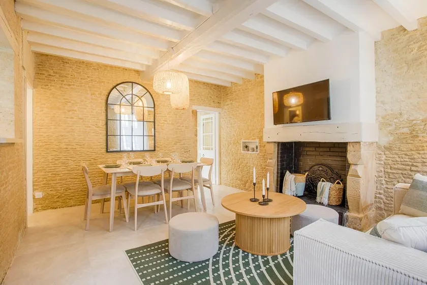Spa & Sauna House – Heart of Normandy - Image 1