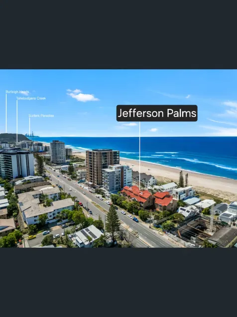 Palm Beach 3 BRM Hidden Gem! - Image 1