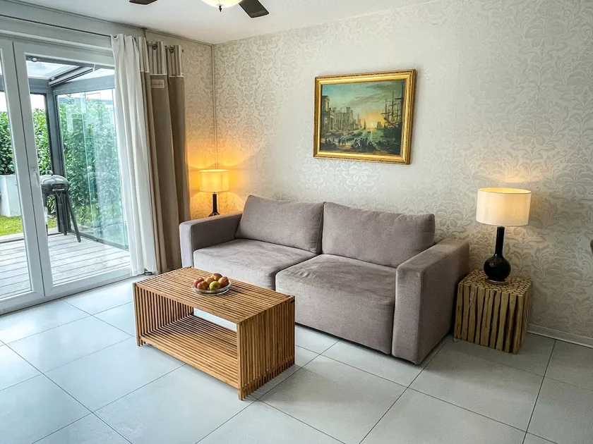 Holiday Home Ferienhaus Breisach by Interhome - Image 1