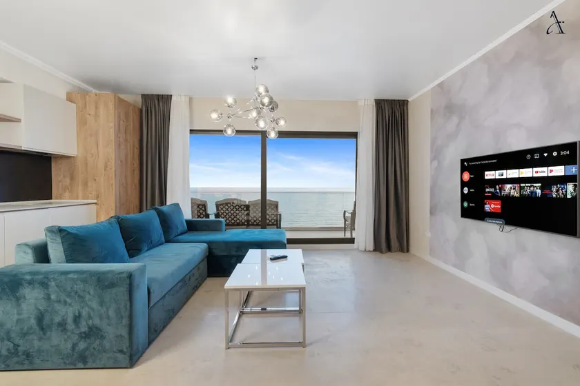 Gioia Denim with Panoramic Sea View - Gioia Sea Vi - Image 1