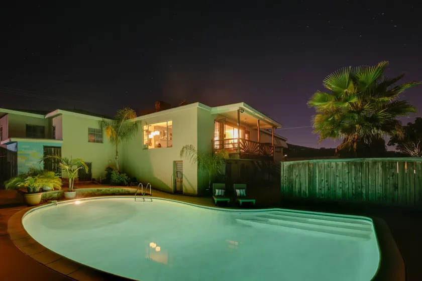 Charming Spring Valley Retreat w/ Private Pool! - Image 1