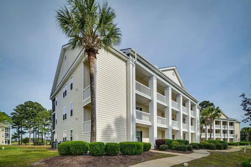 8 Mi to Boardwalk: Myrtle Beach Condo Near Golfing - Image 1