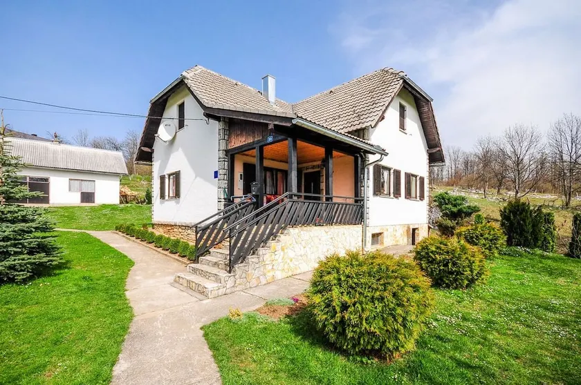 House Marica (81051-K1) - Poljanak - Image 1