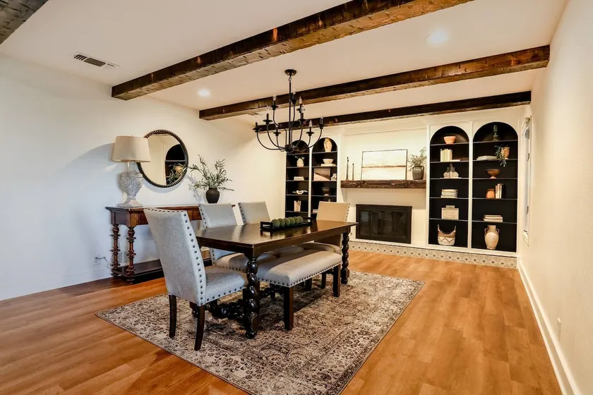 Luxurious Spanish Renaissance in Ransom Canyon 4/3 - Image 1