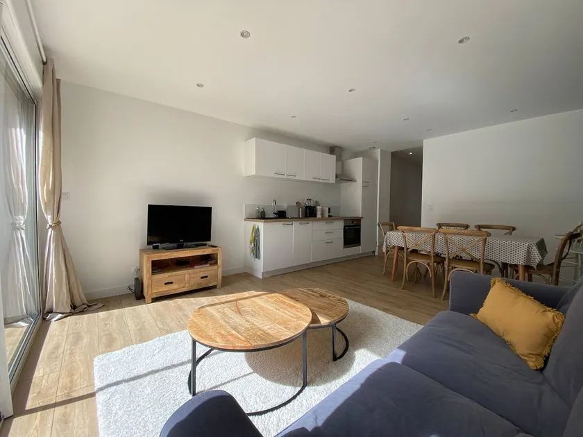 Top comfort / Close to beach and shops - Image 1