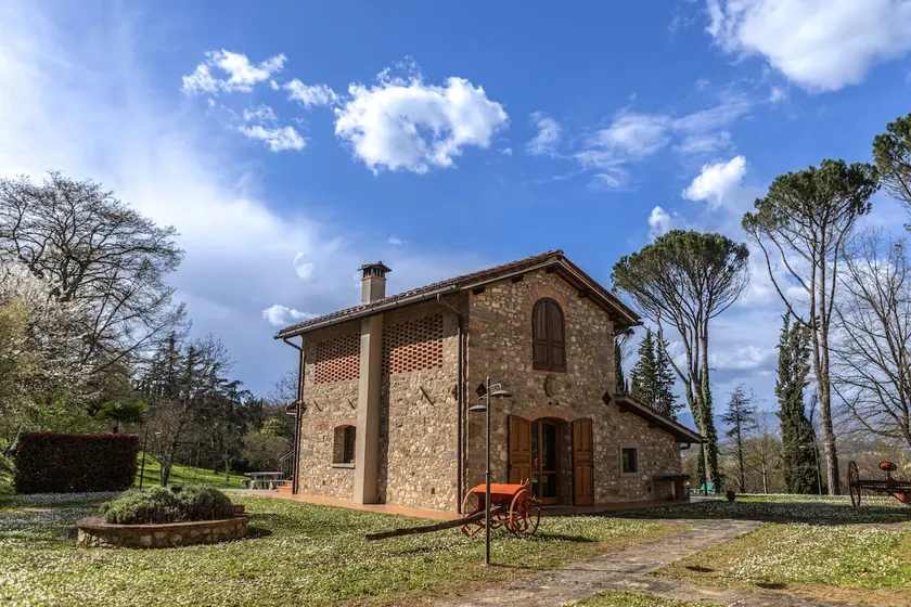 Chalet Mugello - Affitti Brevi Italia - Image 1
