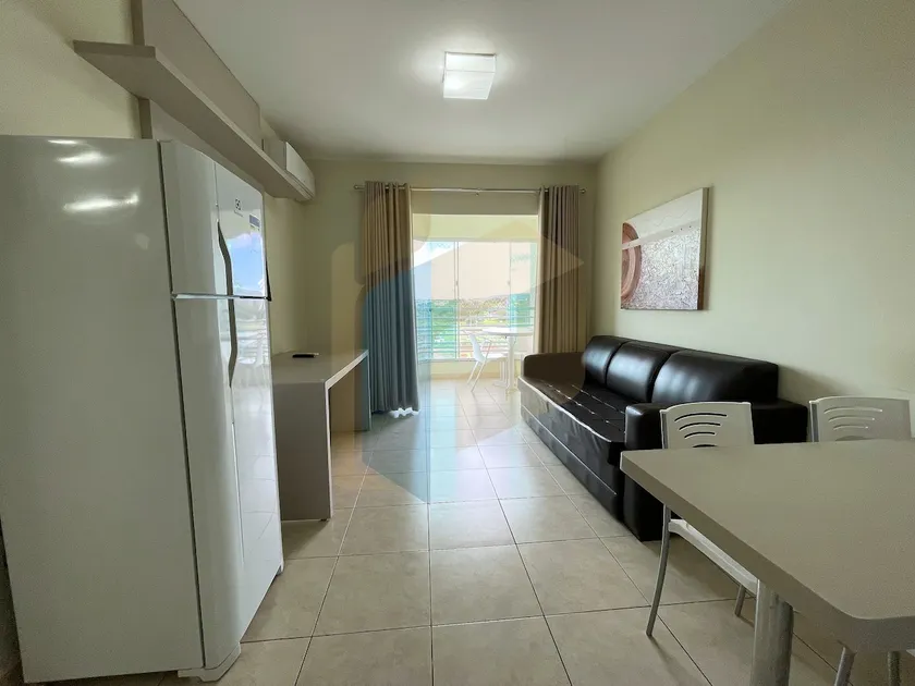 1 bedroom apartment with kitchen and 7 thermal pools - Image 1