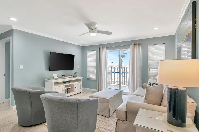 Poolside Villas 303 - Image 1
