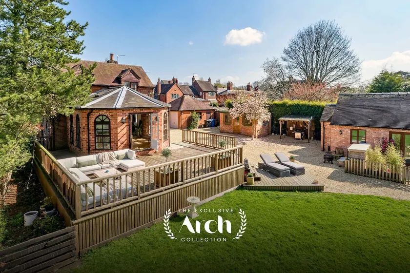 Escape & Unwind in the Countryside | The Croft - Image 1