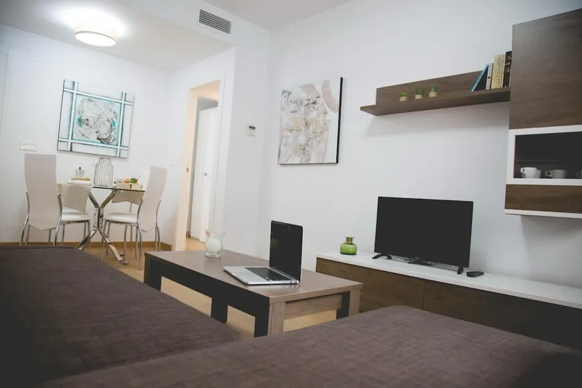 Be Free's Apartments, Apartamento familiar 4 - Image 1