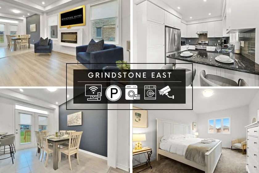 King bed, large new build, central | GN - Image 1