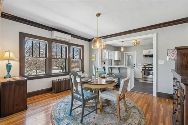 Elegant South Minneapolis Home - Classic Majesty H - Image 1