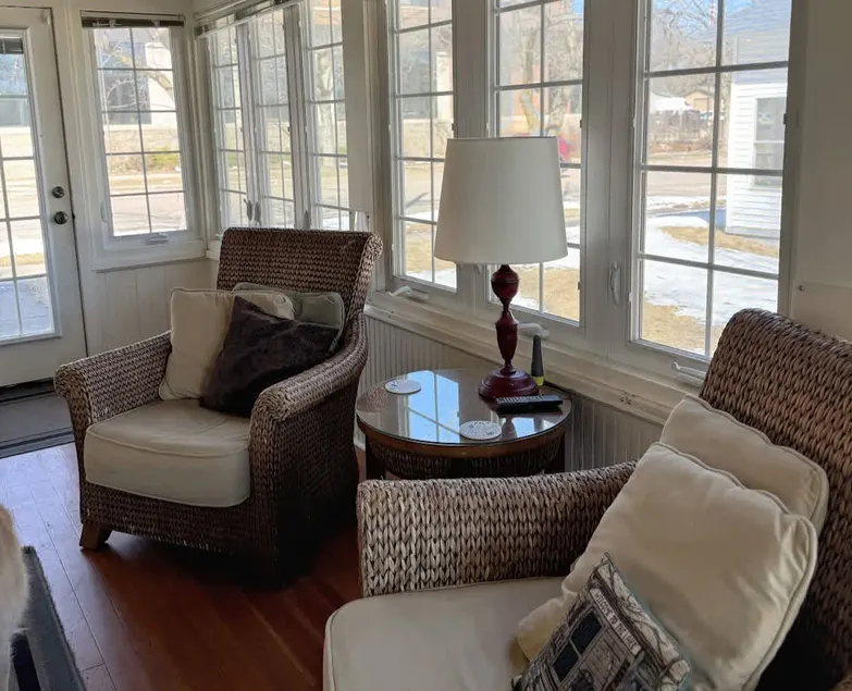 Margeson House -Pet Friendly Home - Image 1
