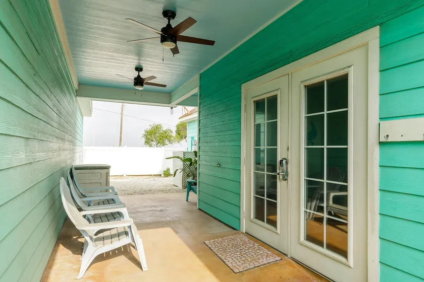 Venez profiter de ce chalet de style Key West douce connu comme la cabane �� sucre - Image 1