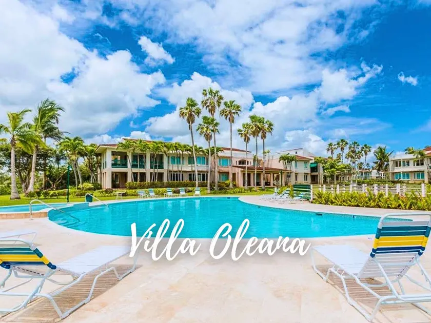 Family Villa Oleana Waterviews Oceanfront with water and generator - Image 1