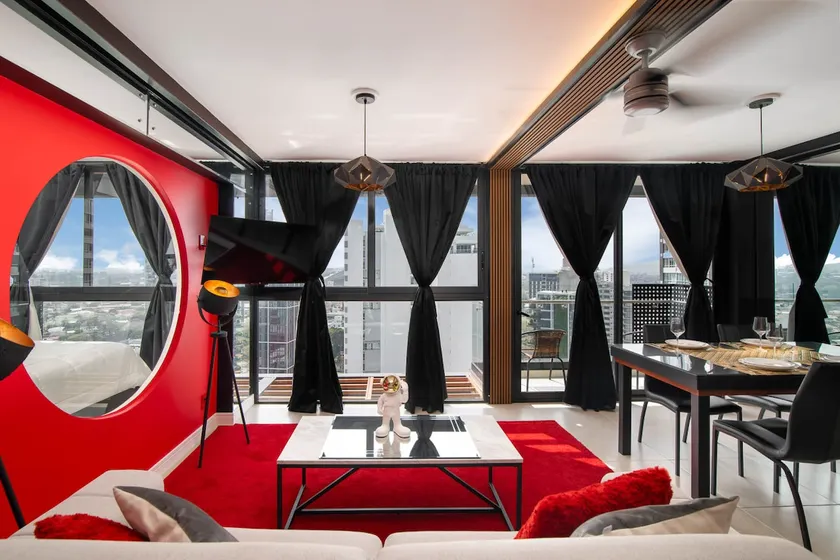 Cloud Nine Penthouse - Urban Bliss - Image 1