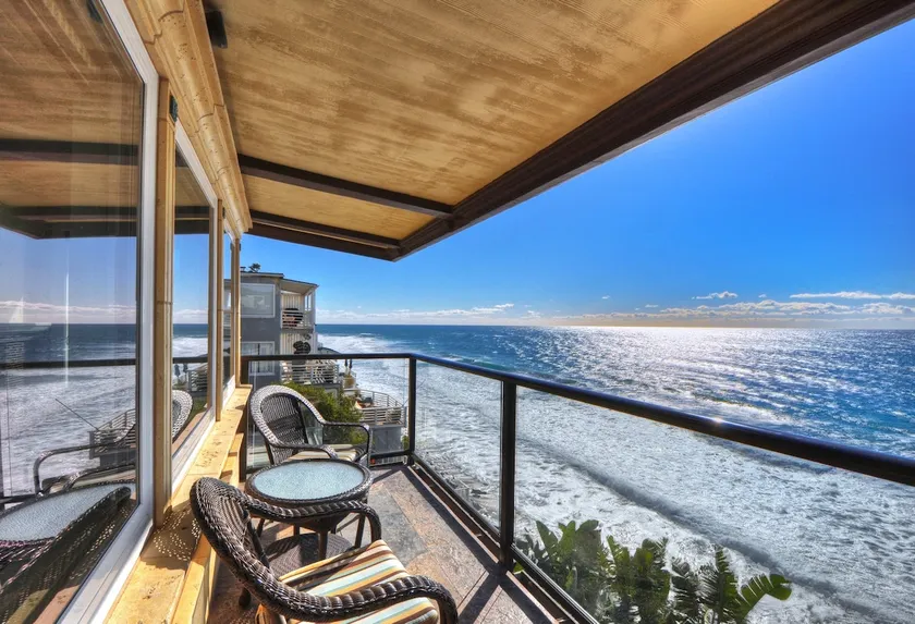 Ocean views, prime Laguna Beach. So much Fun! TR#8 - Image 1
