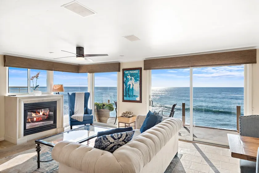 Spectacular ocean views, direct beach access SC#5 - Image 1