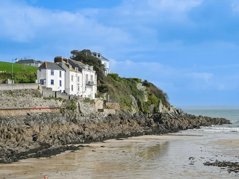 Holiday Home Dolphin Cottage by Interhome - Image 1