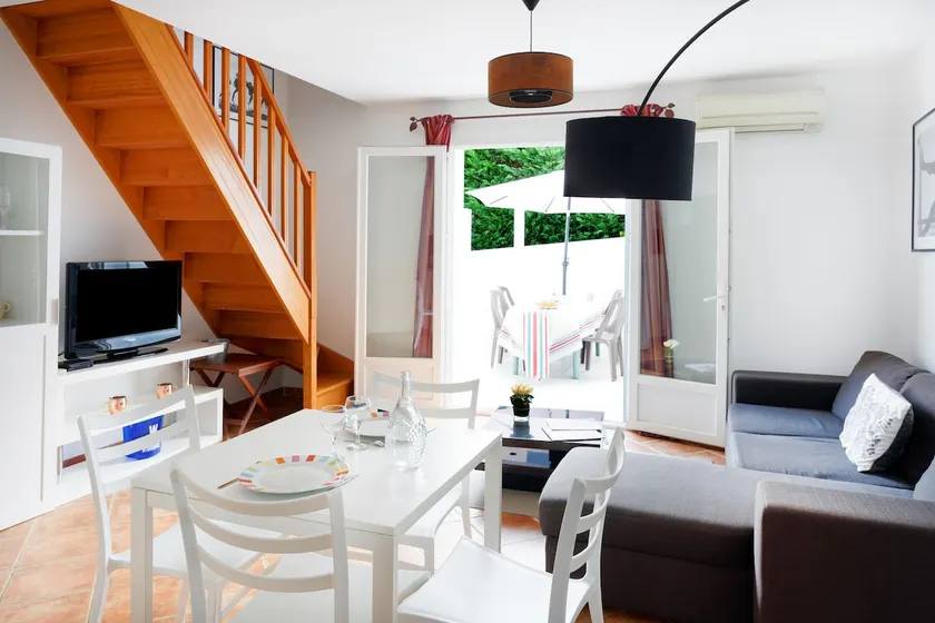Apartment in the Basque Country - Image 1