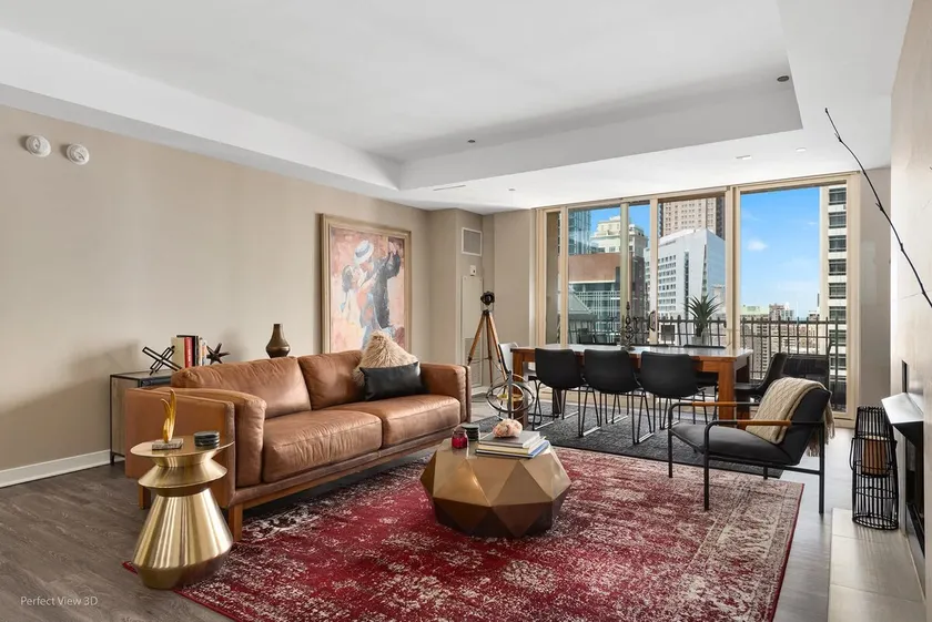 Luxury Meets Fun: Downtown PH w/ Private Game Room - Image 1