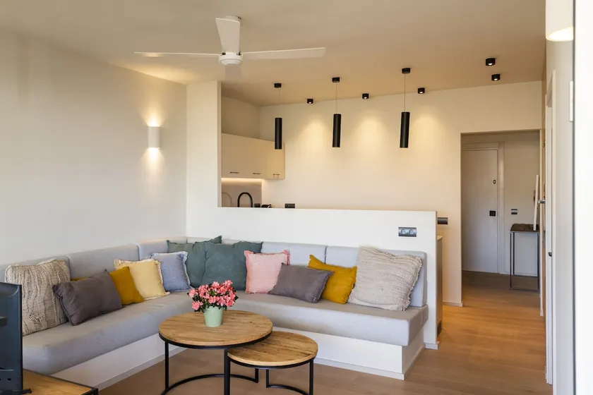 Alta House Apartments Sa Blava - Image 1
