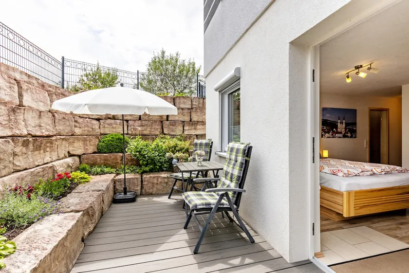 Alpenblick vacation home - Image 1