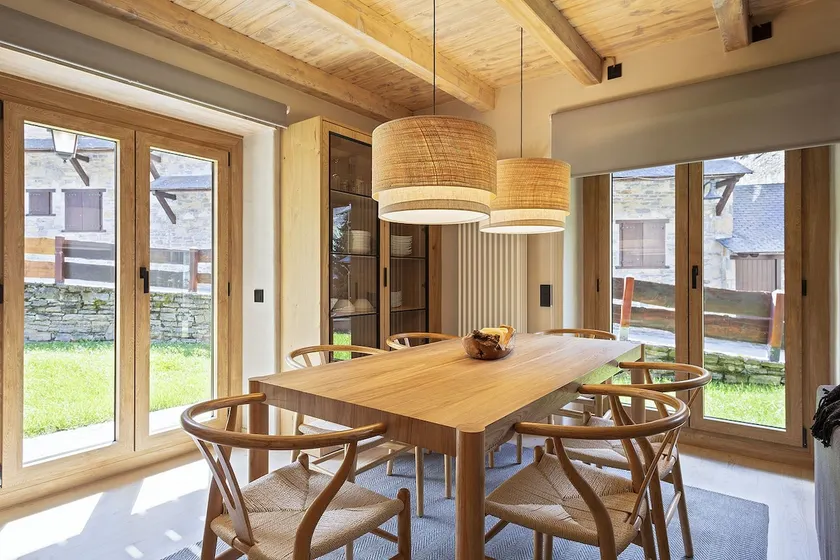 Luderna - Apartamento con jardín Crabera - Image 1