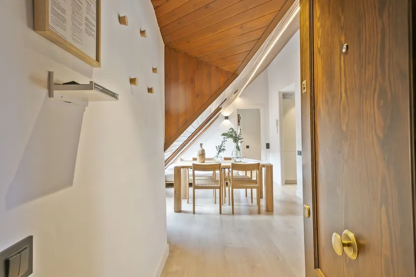 Luderna - Apartamento Mirador Bonaigua - Image 1