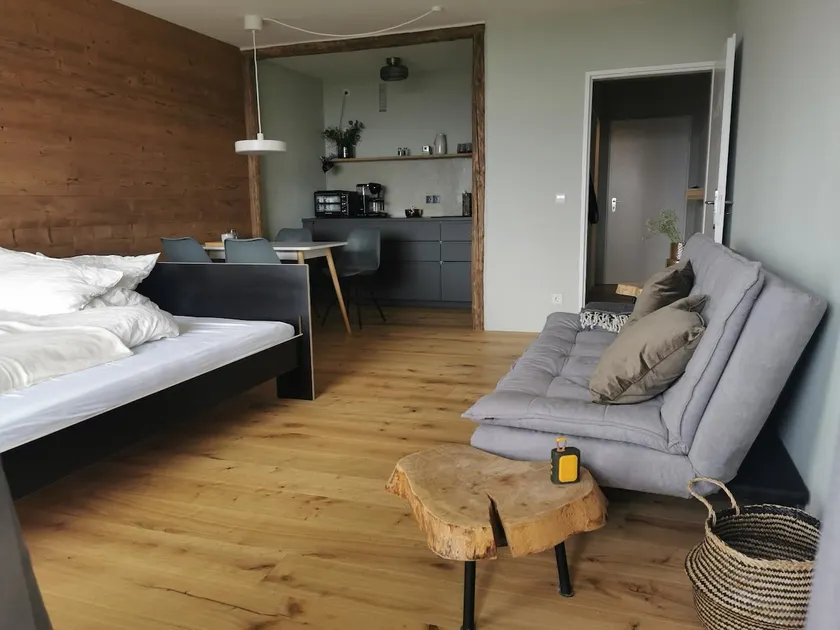 Sternstube apartment with fantastic views (Freyung) - Image 1