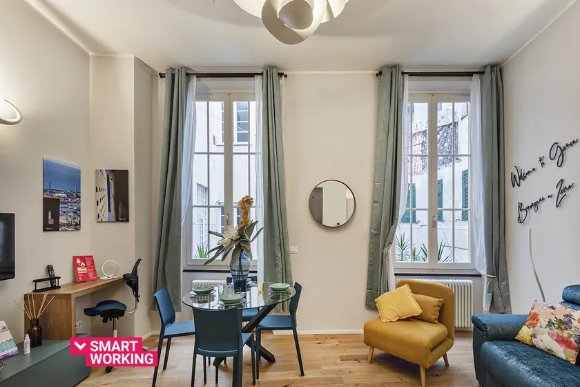 M'Amo Apartment a Palazzo Pellicceria by Wonderful Italy - Image 1