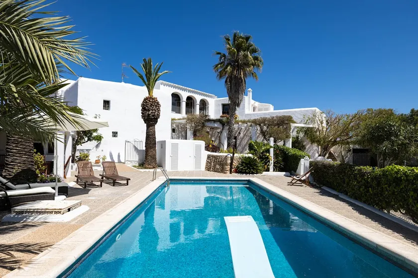 Villa Puig Blanc - Image 1