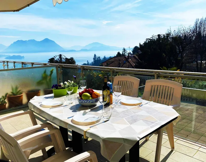Baveno Hills | Lakeview apartments - Image 1