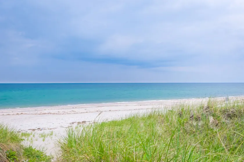 Sand, Sun Serenity: Cape Cod Escape - Image 1