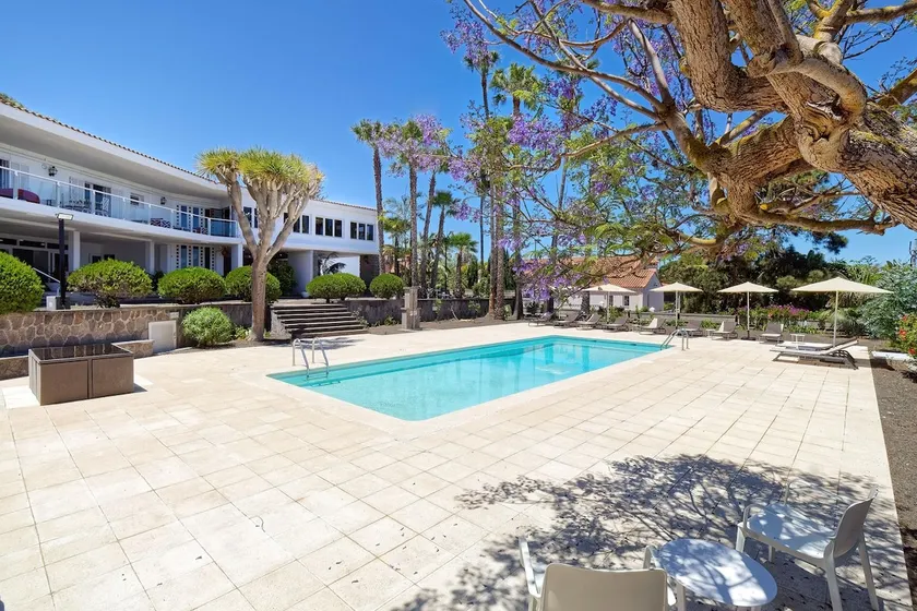 La Ideal Mansion by VillaGranCanaria - Image 1