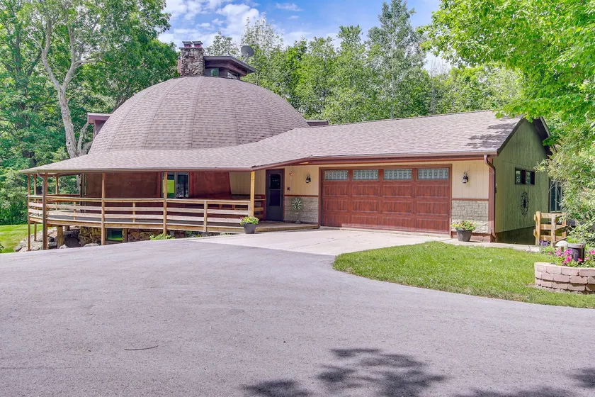 Wisconsin Vacation Rental: 1 Mi to Road America! - Image 1