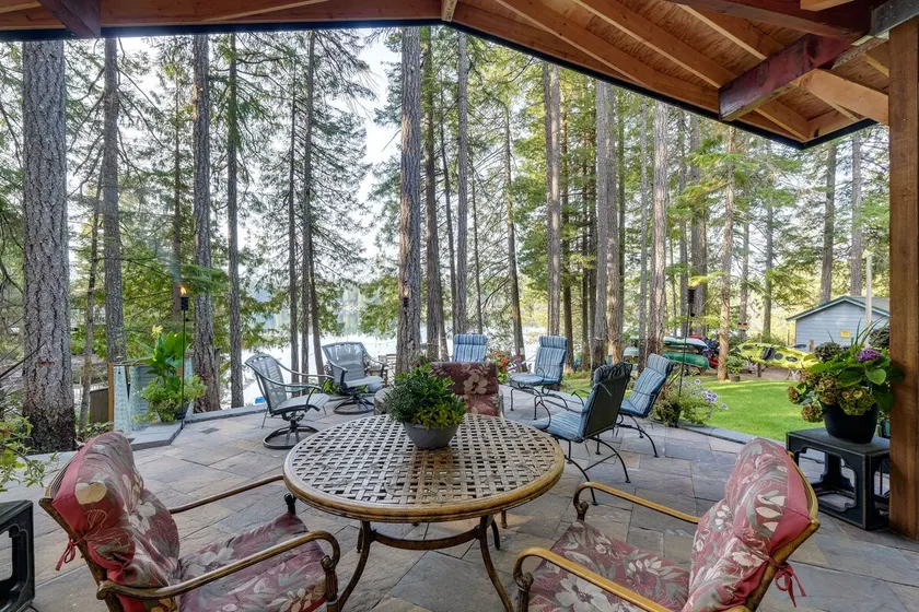 Bremerton Vacation Rental w/ Hot Tub & Lake Access - Image 1
