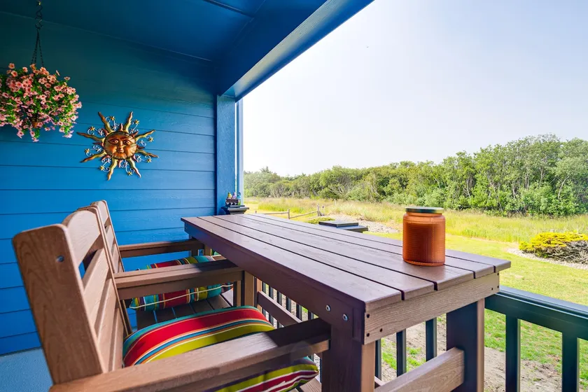 Ocean Shores Condo w/ Balcony < 1 Mi to Beach! - Image 1