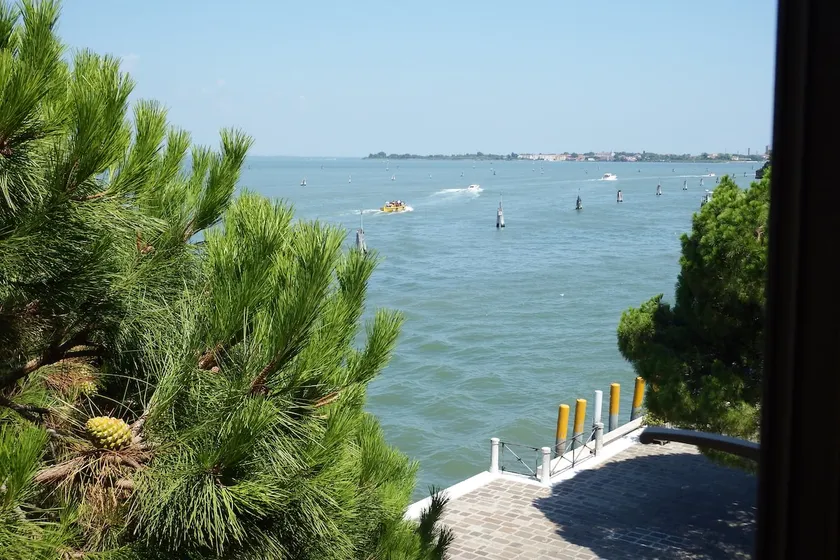 Venice No Stress Holiday - Bayview Romantic Apartment for Two - Image 1